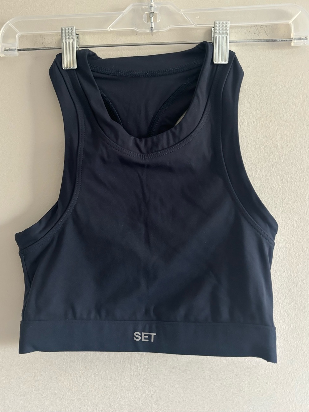 Set active sports bra
